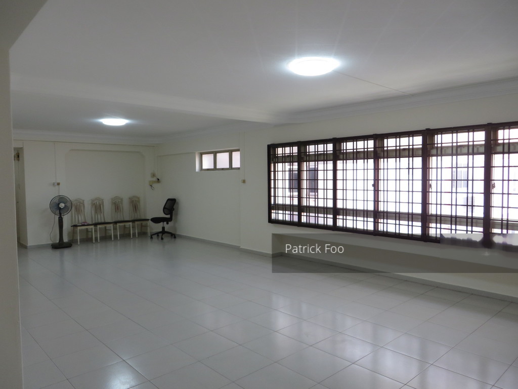 Pasir Ris Street 21 thumbnail photo